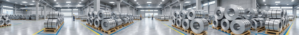 Stainless Steel Coil