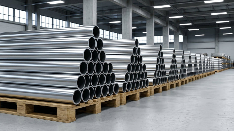 Stainless Steel Tube