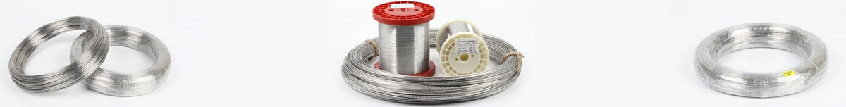 Stainless Steel Wire