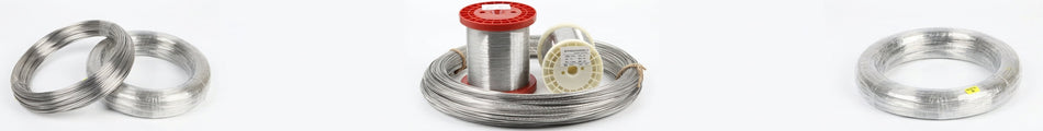Stainless Steel Wire
