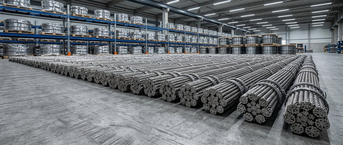 stainless steel cable