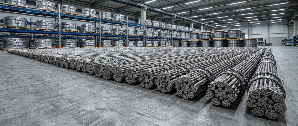 stainless steel cable