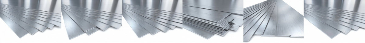 Stainless Steel Plate