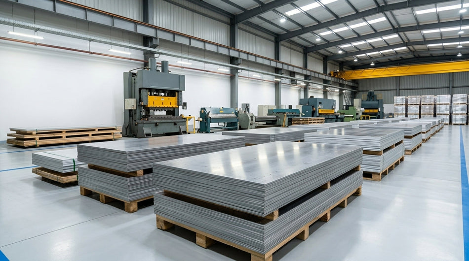 Aluminum Sheet