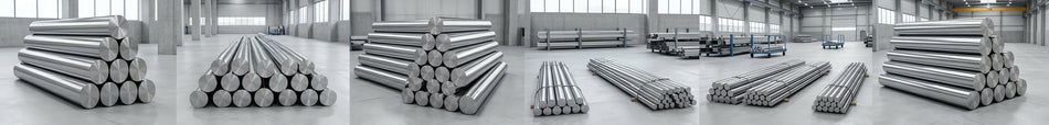 Stainless Steel Bar