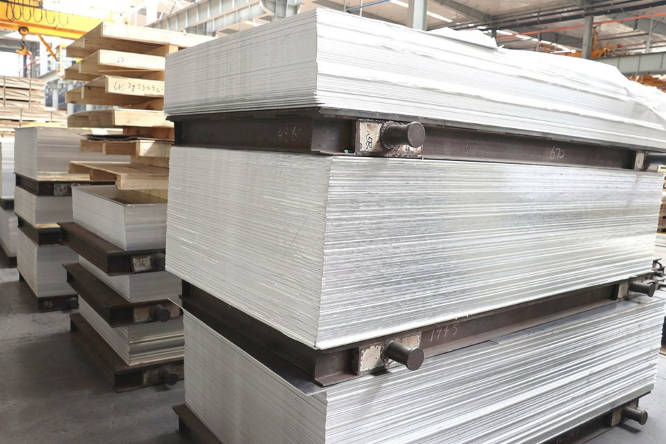 1350  Aluminum Sheet