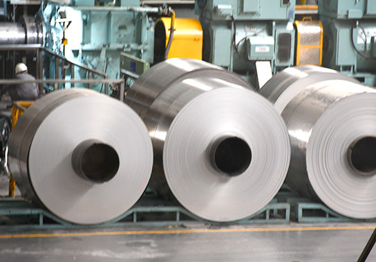 1060 aluminum Coil
