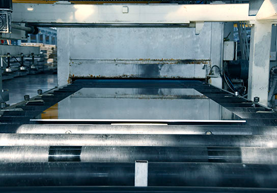 1100 Aluminum Coil