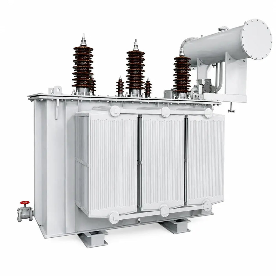 Domain Refined High Induction Grain-Oriented Electrical Steel, R Series