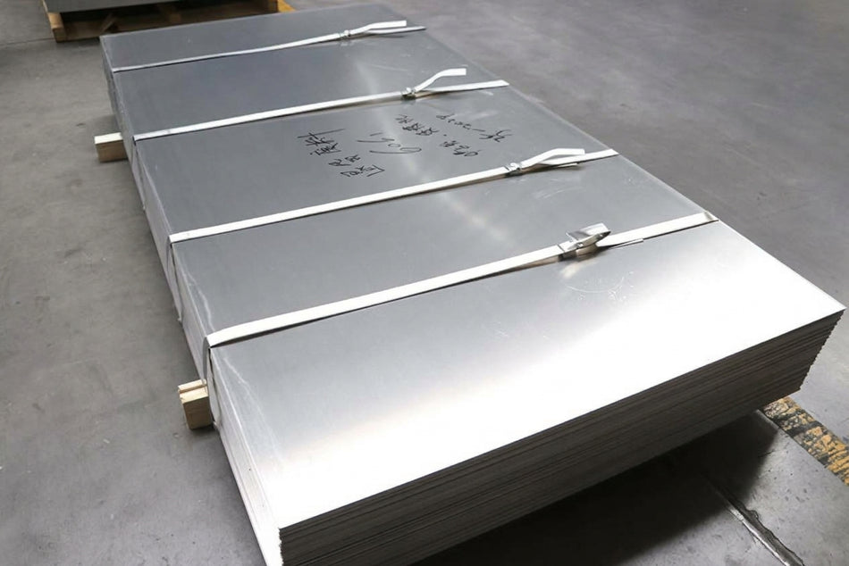 1350  Aluminum Sheet