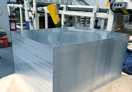 2014 aluminum sheet