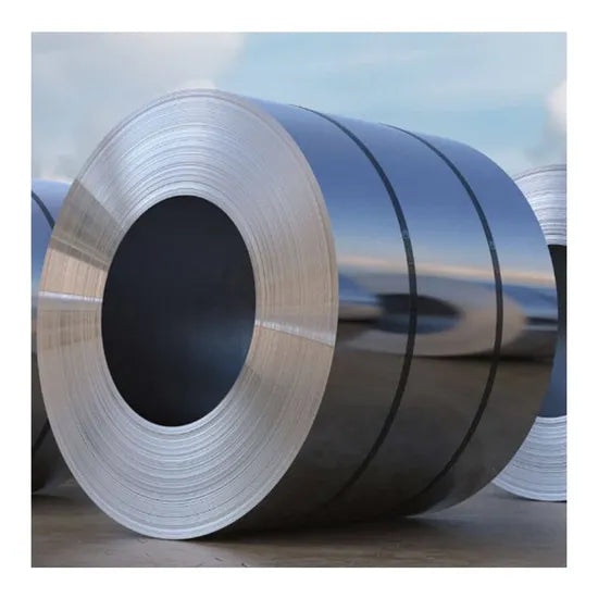Conventional G-type grain-oriented electrical steel