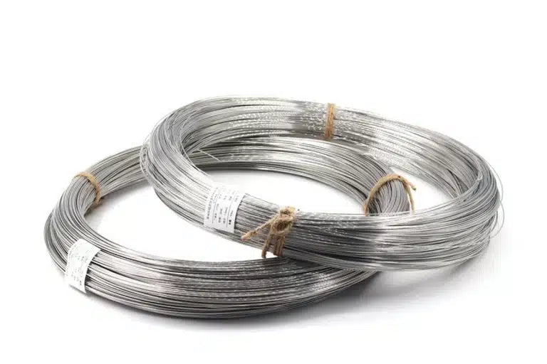 304 Stainless Steel Wire