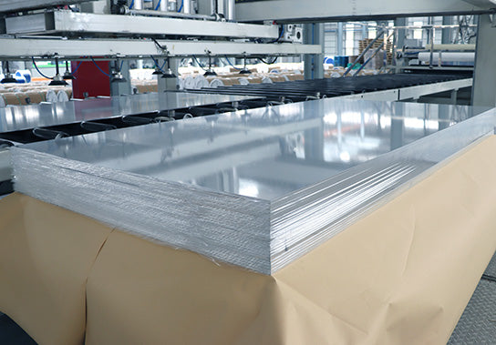 3105 aluminum sheet belongs