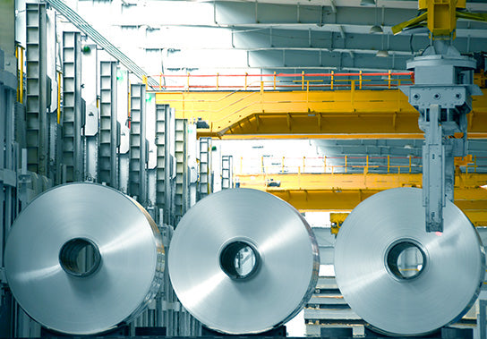 3105 aluminum coil