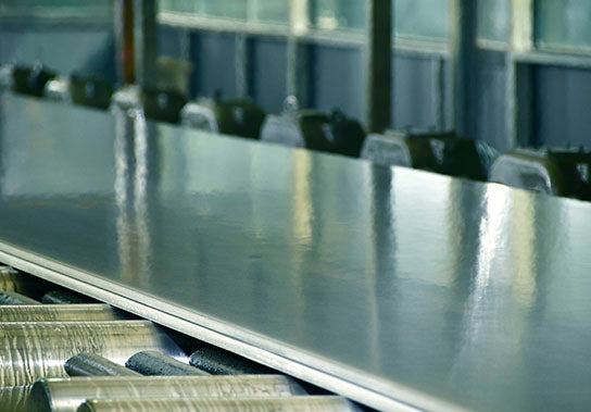 3105 aluminum sheet belongs