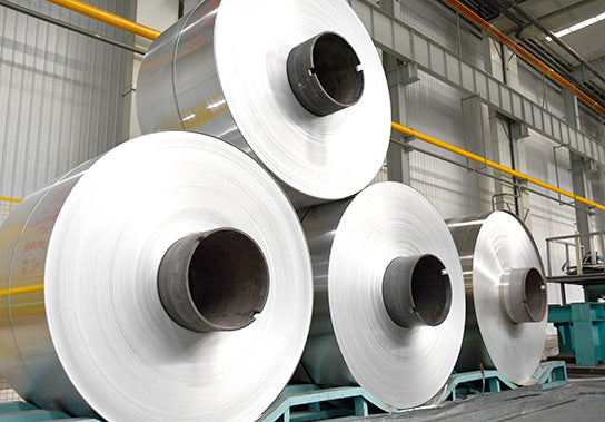 3105 aluminum coil