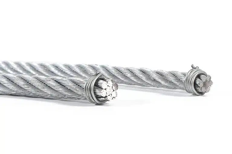 316L Stainless Steel Cable