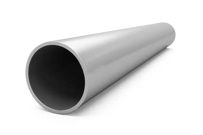316L Stainless Steel Pipe