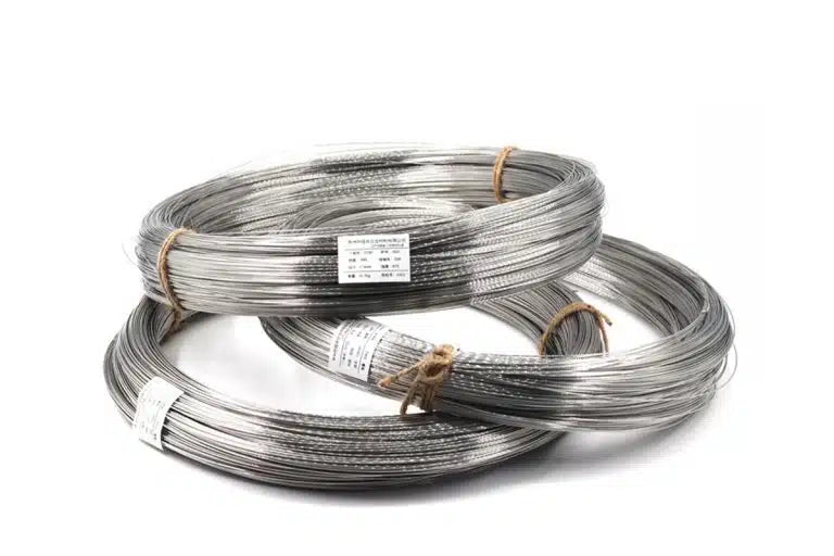 316L Stainless Steel Wire