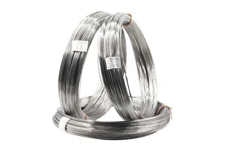 317L Stainless Steel Wire
