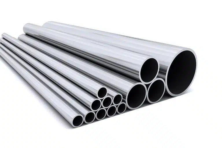 904L Stainless Steel Pipe