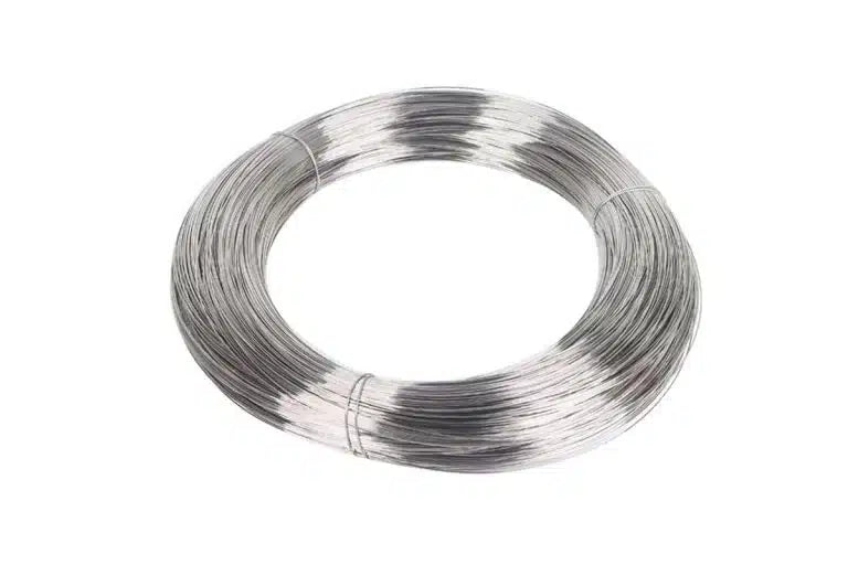 321 Stainless Steel Wire
