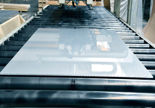 3A21 aluminum sheet