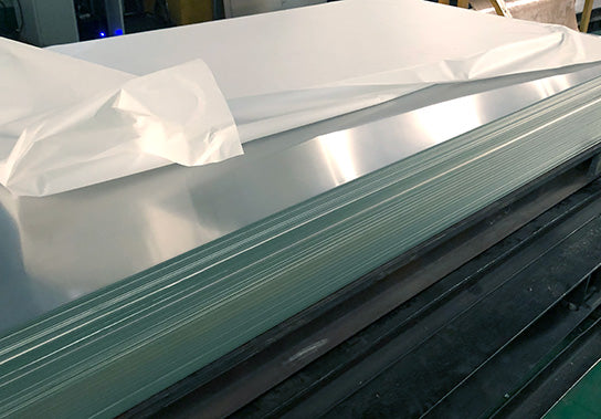 3A21 aluminum sheet