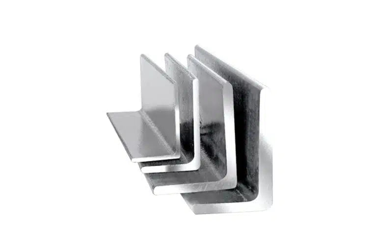 430 Stainless Steel Angle