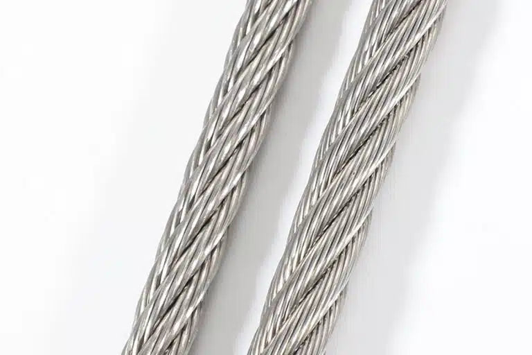 430 Stainless Steel Cable