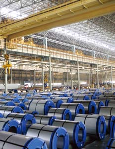 Conventional G-type grain-oriented electrical steel