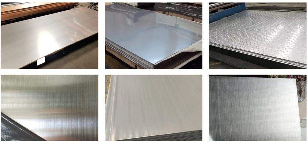 Surface Finish