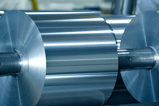 5052 aluminum foil .