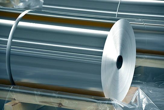 5052 aluminum foil .