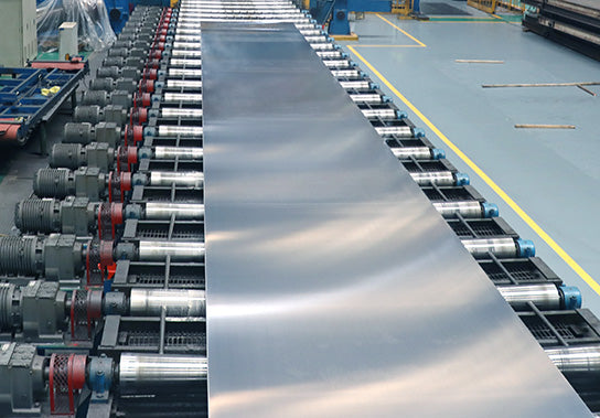 5A03 aluminum sheet