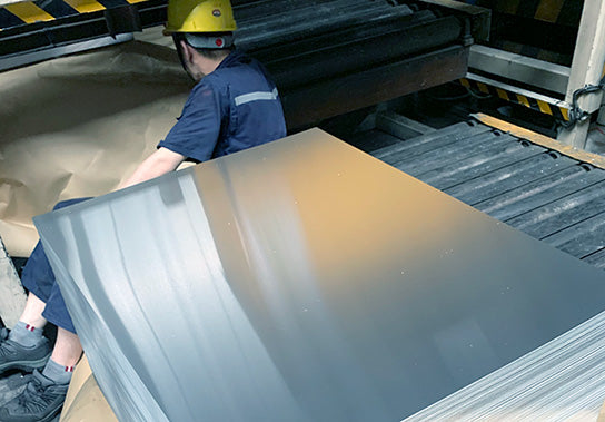 5A06 aluminium sheet