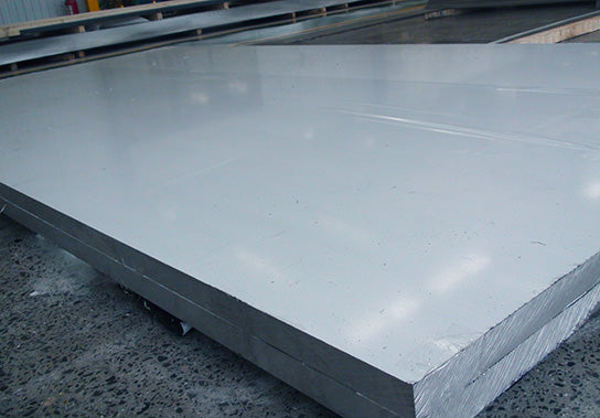6005 aluminum sheet