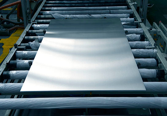 6005 aluminum sheet