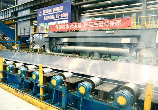 6005 Aluminum Sheet