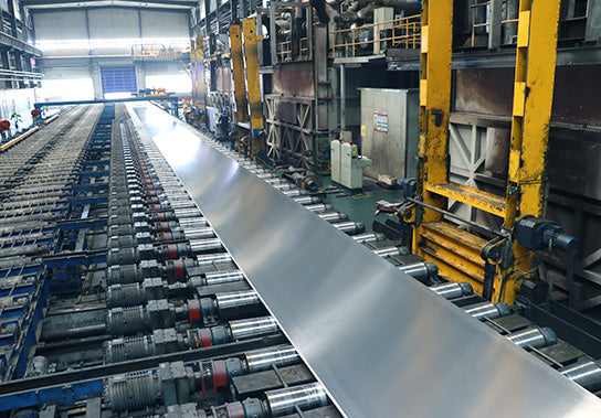 6060 aluminum sheet