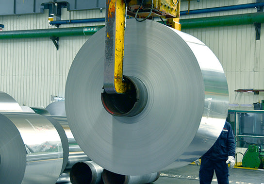 6061 Aluminum Coil