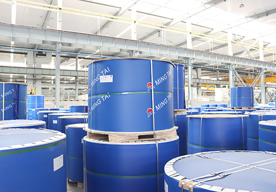 6061 Aluminum Coil
