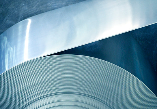 6061  Aluminum Foil