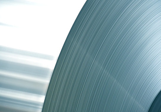 6101  Aluminum Coil