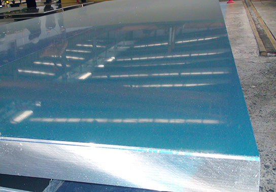 7A04 Aluminum Sheet