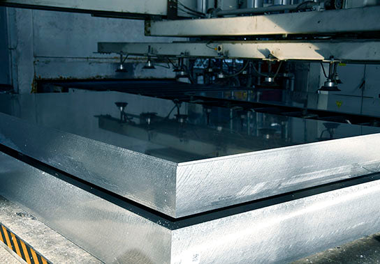 7A04 Aluminum Sheet