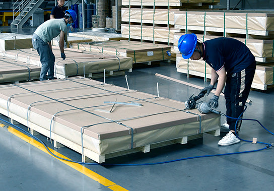 7A09 Aluminum Sheet