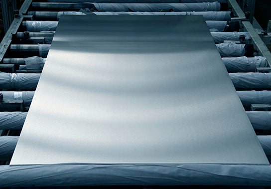 2A12 aluminum plate