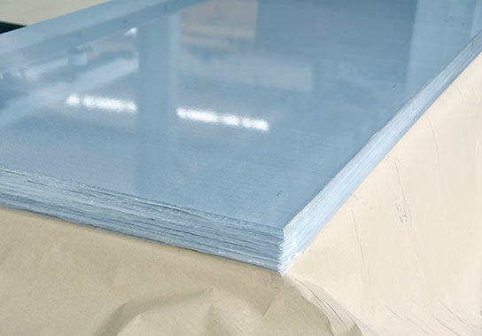 5005 alloy aluminum sheet
